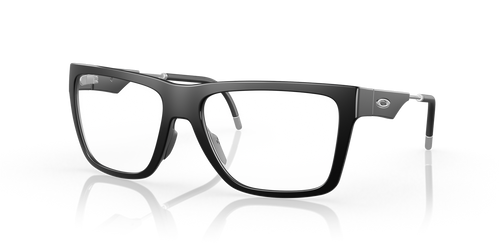 Oakley Optical frame NXTLVL Satin Black OX8028-01