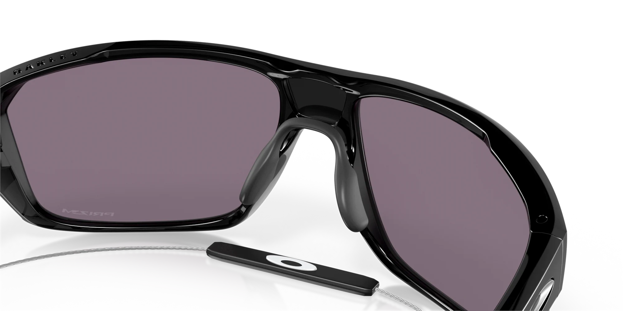 Oakley Sunglasses SPLIT SHOT Black Ink/Prizm Grey OO9416-01