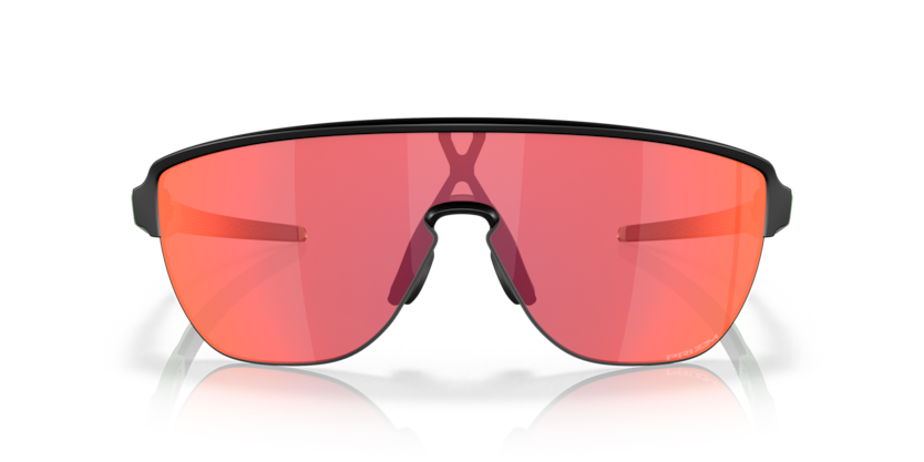 Oakley Sunglasses CORRIDOR Matte black/Prizm trail torch OO9248-07
