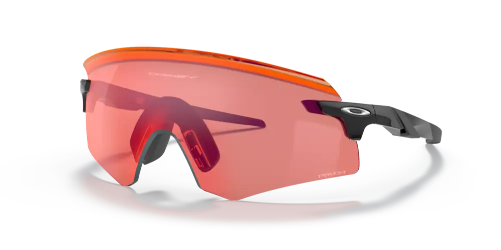 Oakley Sunglasses ENCODER Prizm Field/Polished Black OO9471-02