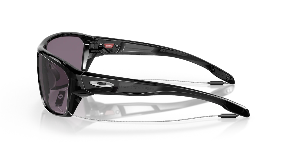 Oakley Sunglasses SPLIT SHOT Black Ink/Prizm Grey OO9416-01