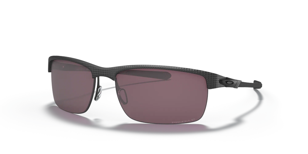 Oakley Sunglasses CARBON BLADE Carbon Fiber/Prizm Daily Polarized OO9174-07