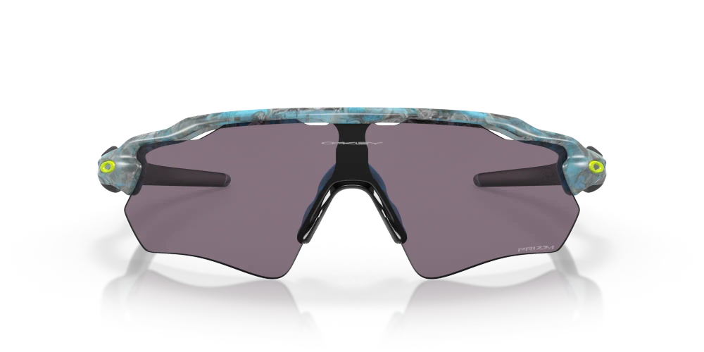 Oakley Sunglasses RADAR EV PATH Sanctuary Swirl, Prizm Grey OO9208-D5