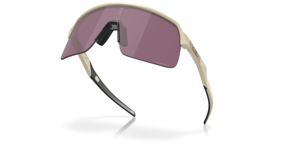 Oakley Sunglasses SUTRO LITE Matte Sand/Prizm Road Black OO9463-52