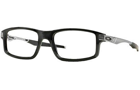 Oakley Optical frame TRAILMIX Black Metal OX8035-03