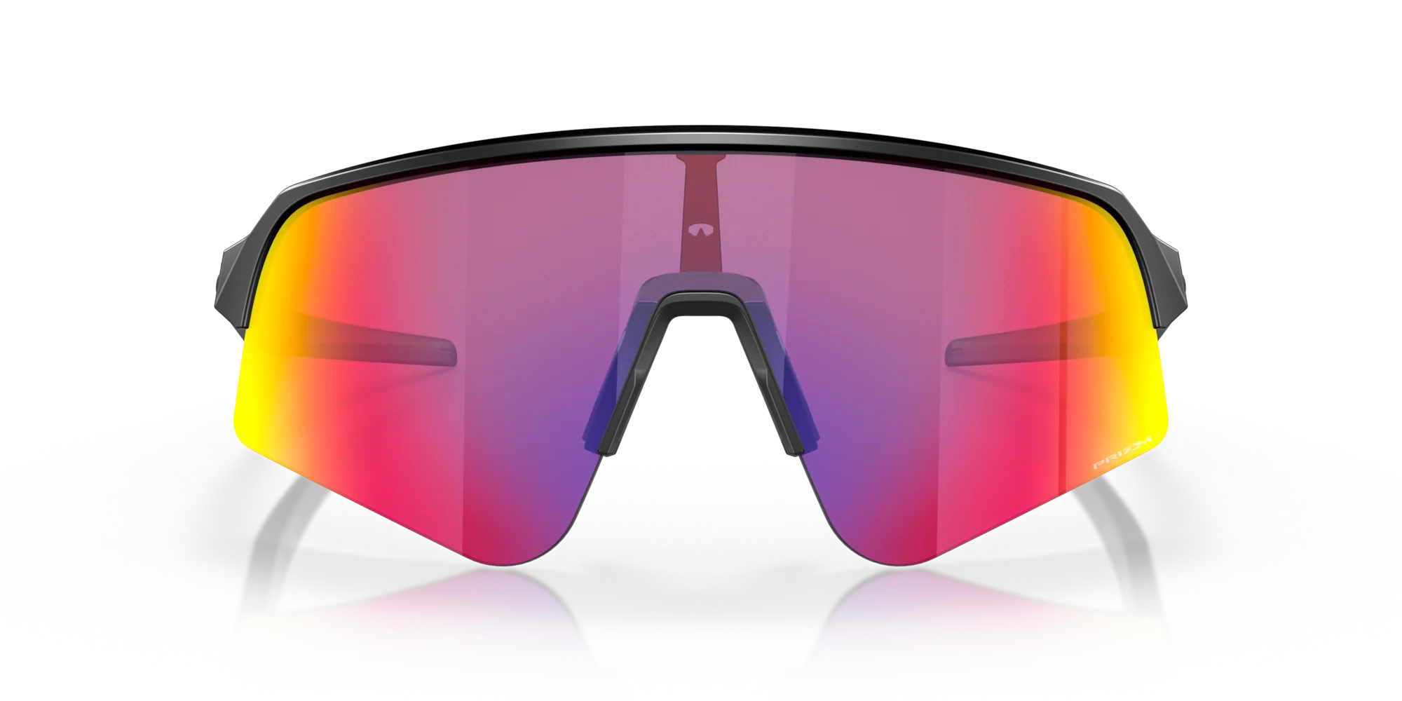 Oakley Okulary przeciwsłoneczne SUTRO LITE SWEEP Matte Black / Prizm Road OO9465-01