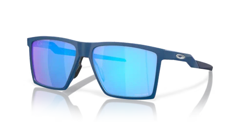 Oakley Sunglasses FUTURITY SUN Satin Navy / Prizm Sapphire OO9482-03