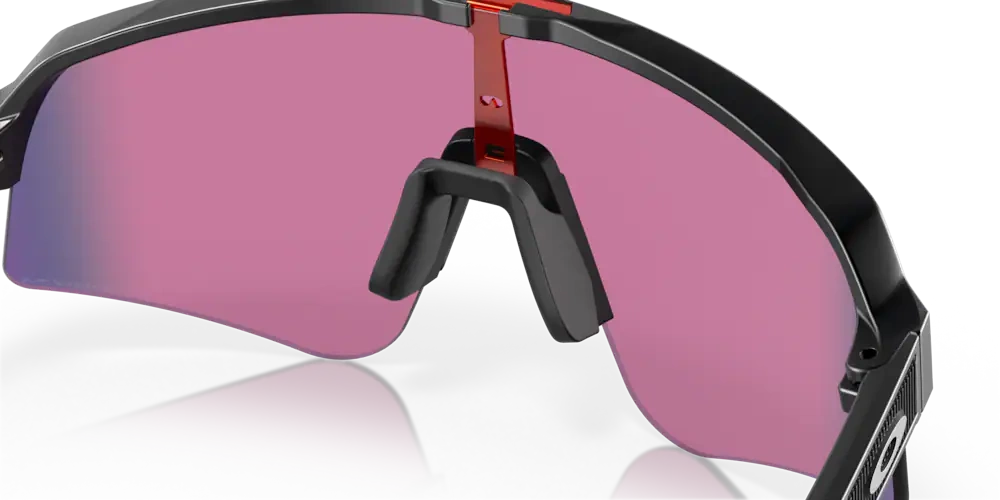 Oakley Okulary przeciwsłoneczne SUTRO LITE SWEEP Matte Black / Prizm Road OO9465-01