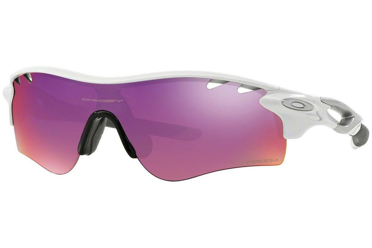Oakley Lens RADARLOCK PATH OO Prizm Road Vented OO9181-40s