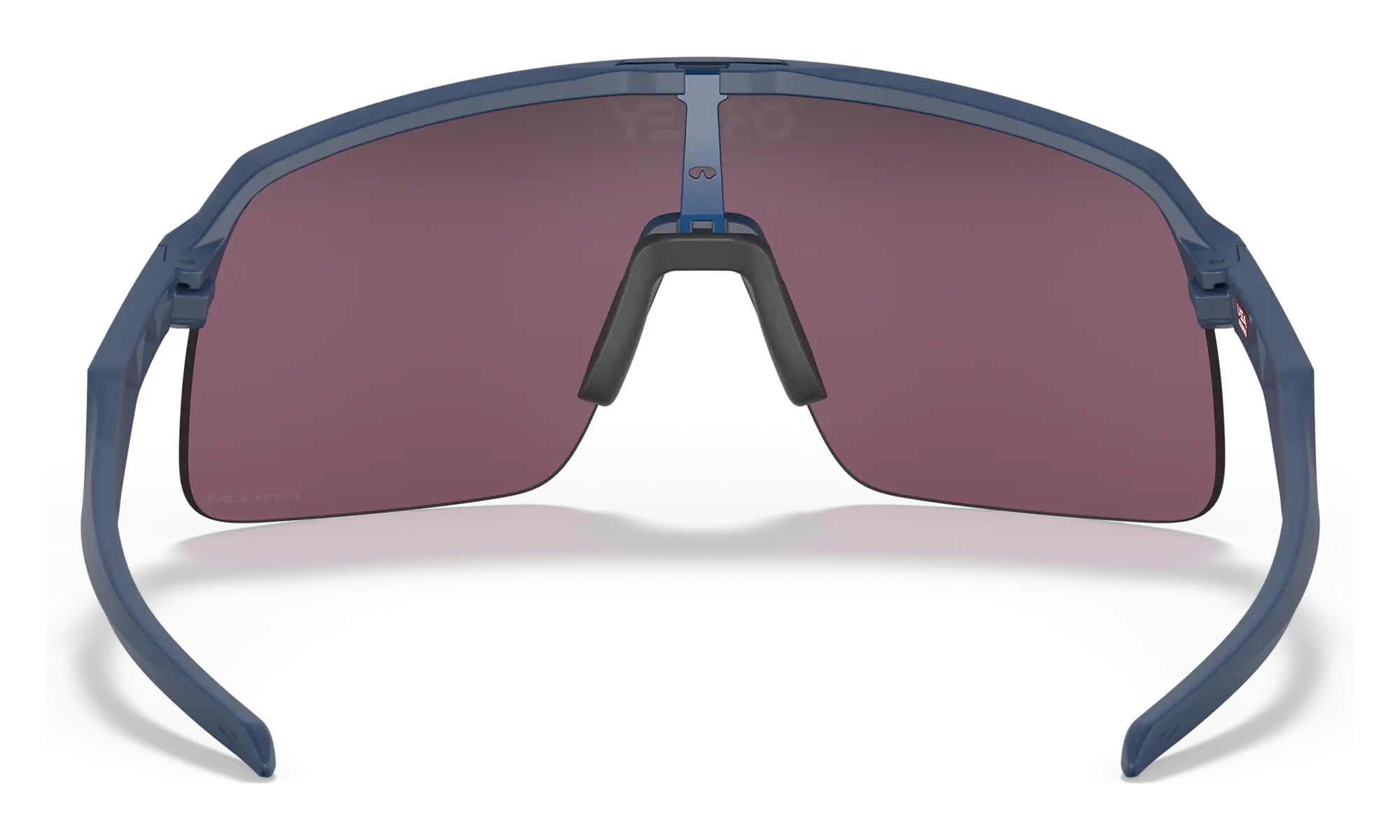 Oakley Okulary przeciwsłoneczne SUTRO LITE Matte Poseidon / Prizm Road Black OO9463-12