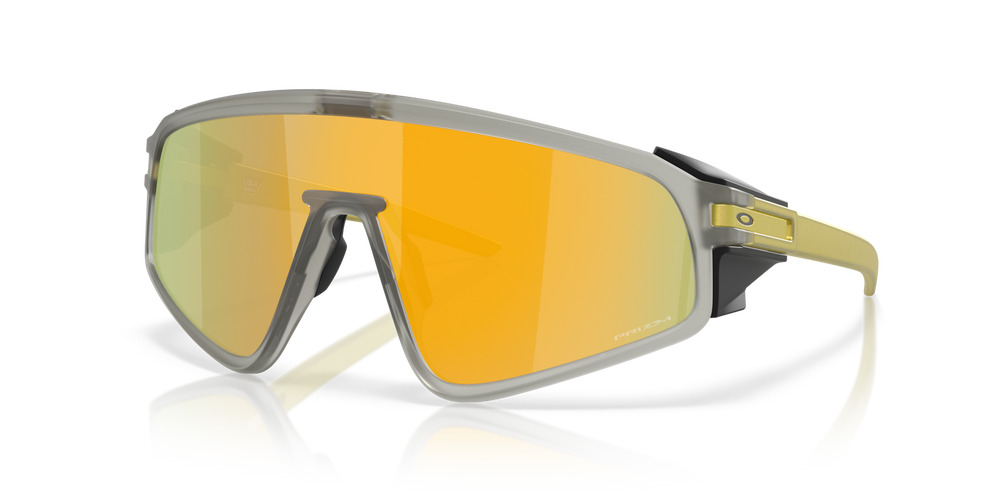 Oakley Sunglasses Latch Panel OO9404-24