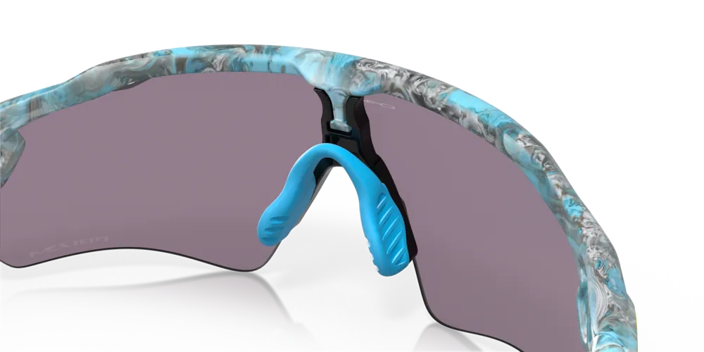 Oakley Sunglasses RADAR EV PATH Sanctuary Swirl, Prizm Grey OO9208-D5