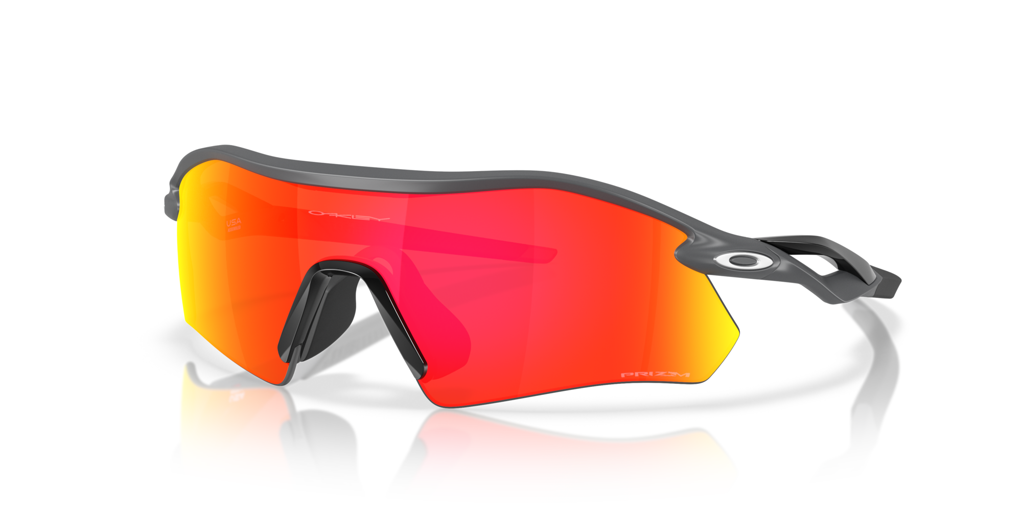 Oakley Sunglasses RADAR PLATE OO9495D-03