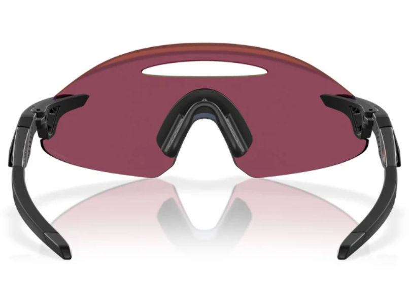 Oakley Sunglasses ENCODER ELLIPSE Matte Black / Prizm Road OO9407-03