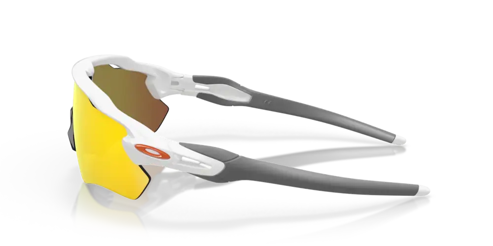 Oakley Sunglasses RADAR EV PATH Polished White/Fire Iridium OO9208-16