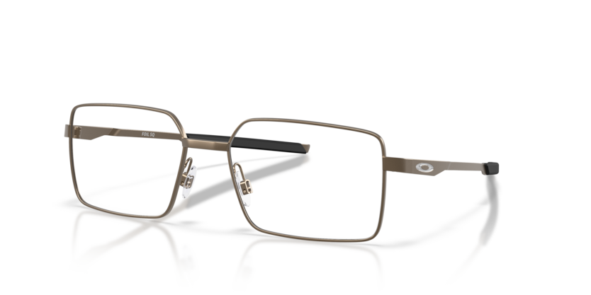 Oakley Okulary korekcyjne Foil SQ OX3062-02