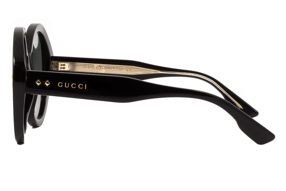 Gucci Okulary przeciwsłoneczne GG1081S-001