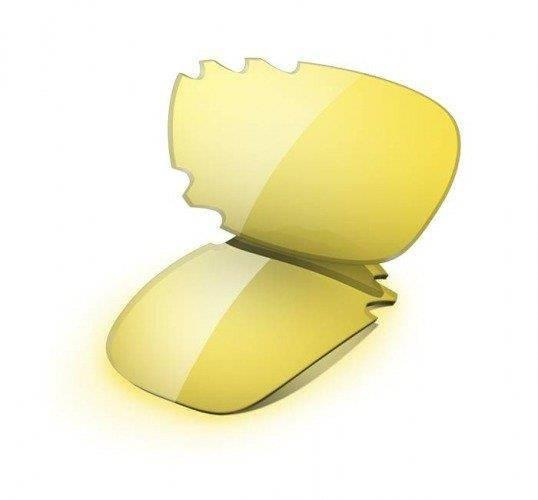 Oakley Lens JAWBONE Yellow 16-871