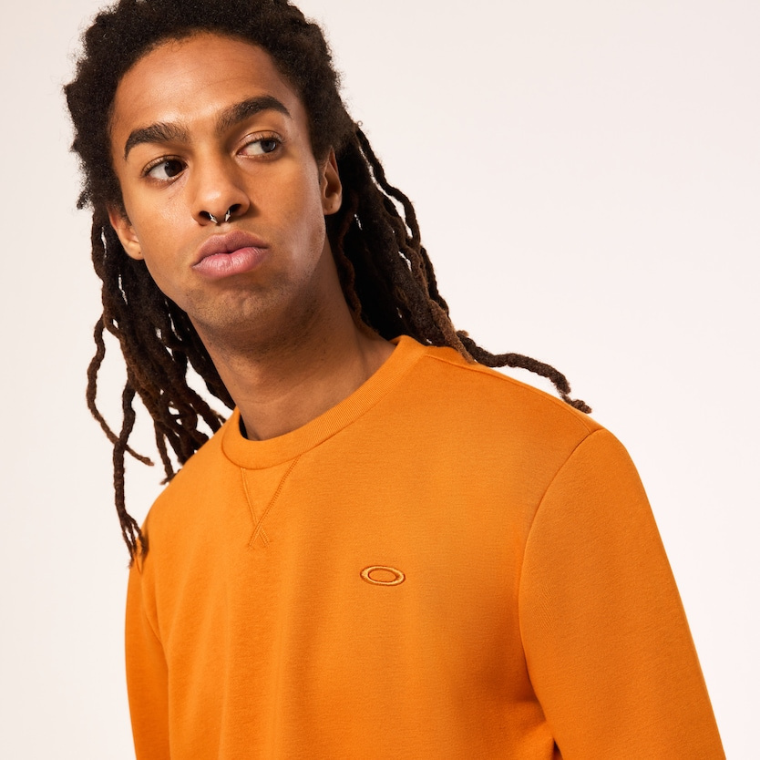 Oakley Hoodie Relax Crew Sweatshirt 2.0 FOA404846-52C