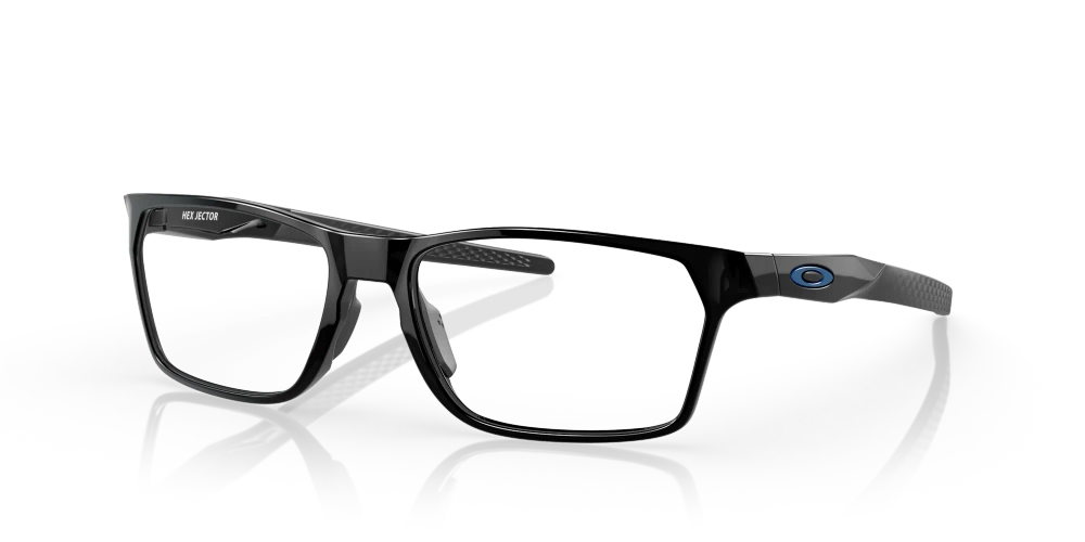 Oakley Optical frame HEX JECTOR Black Ink OX8032-04