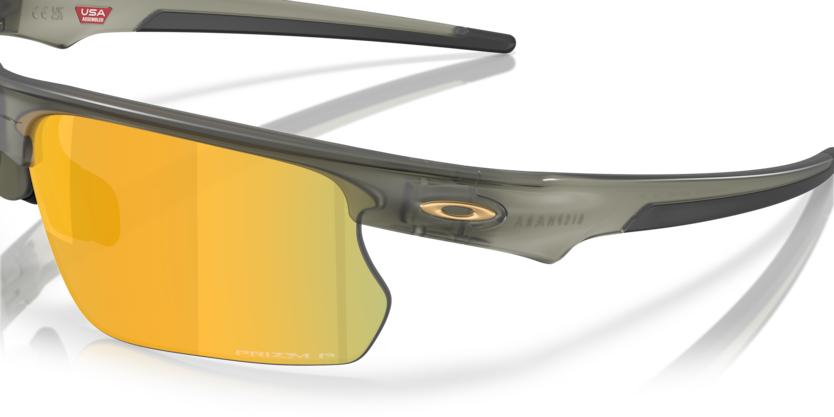 Oakley Sunglasses BISPHAERA OO9400-20