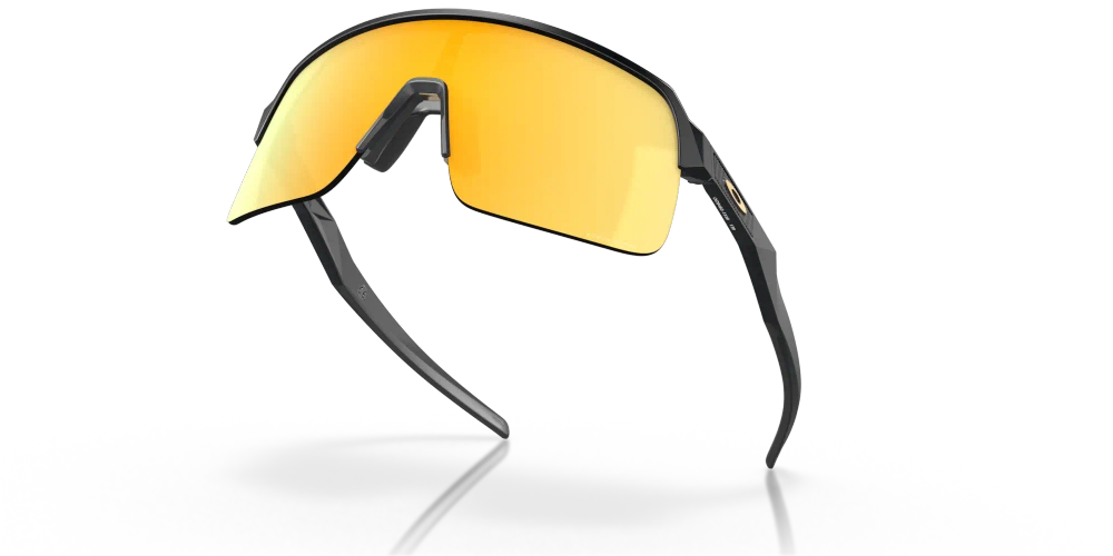 Oakley Sunglasses SUTRO LITE Matte Carbon/Prizm 24K OO9463-13