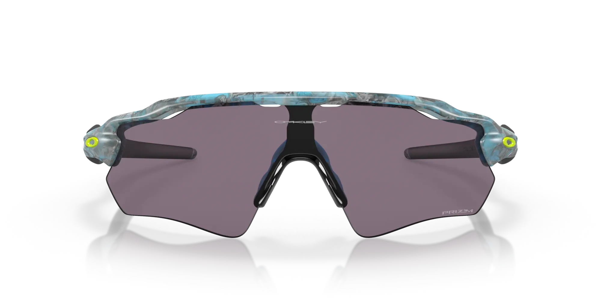 Oakley Sunglasses RADAR EV PATH Sanctuary Swirl, Prizm Grey OO9208-D5