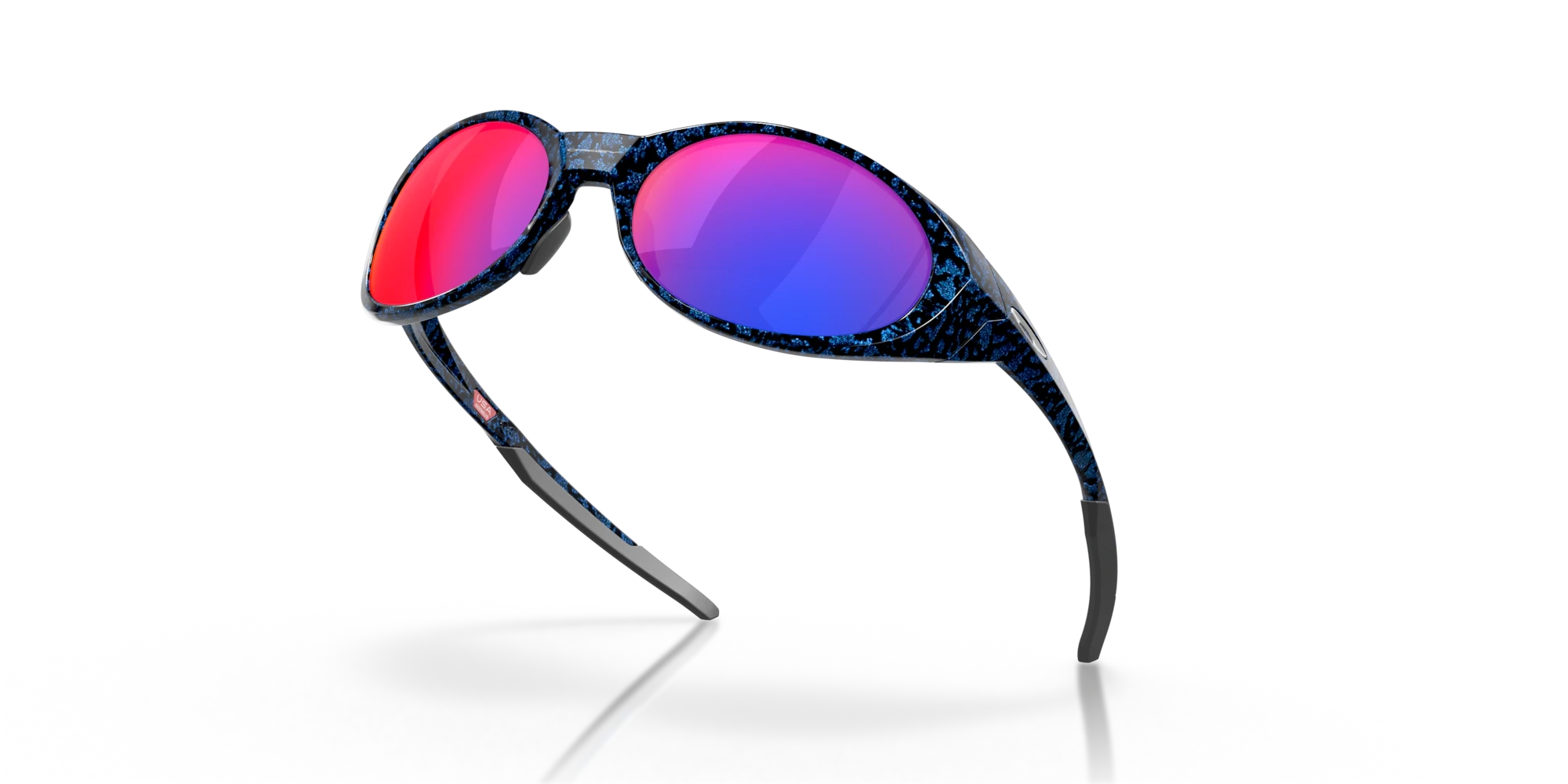 Oakley Sunglasses Planet X/+Red Iridium OO9438-02