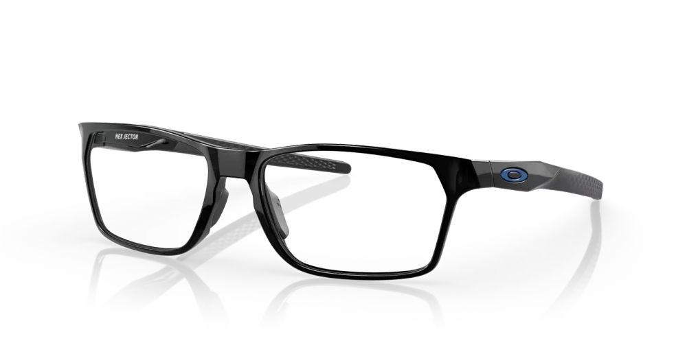 Oakley Okulary korekcyjne HEX JECTOR Black Ink OX8032-04