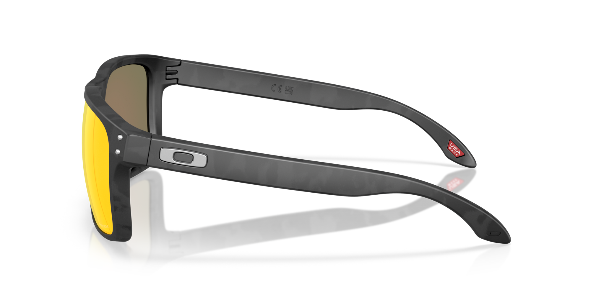 Oakley Sunglasses HOLBROOK XXL OO9487-06