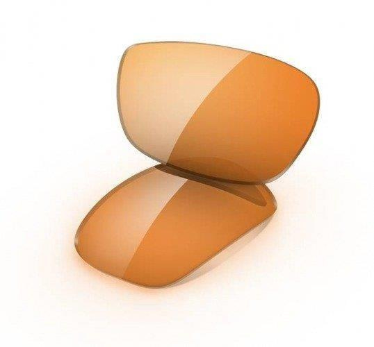 Oakley Lens JAWBONE Persimmon 16-855