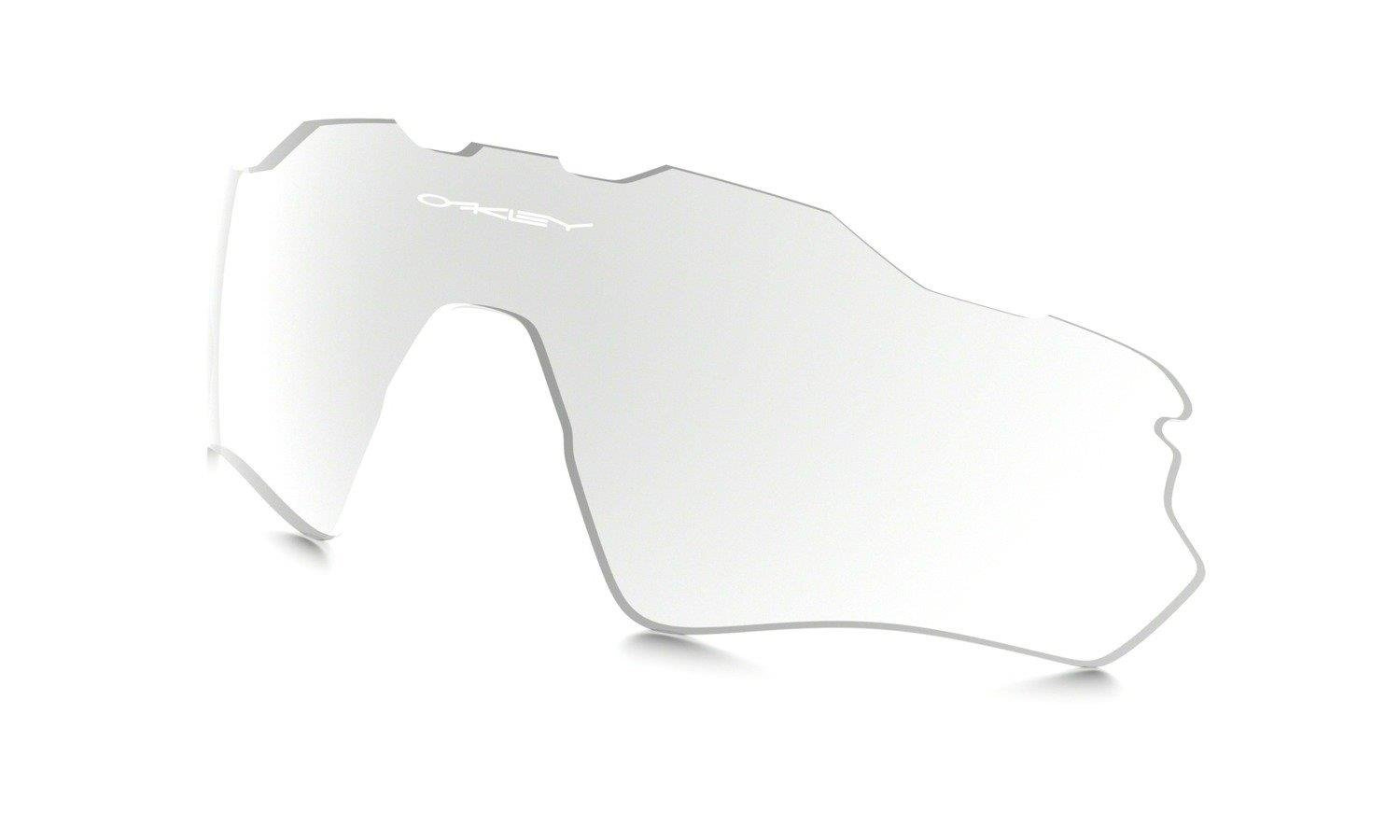 Oakley Lenses RADAR EV PATH Clear 101-353-007
