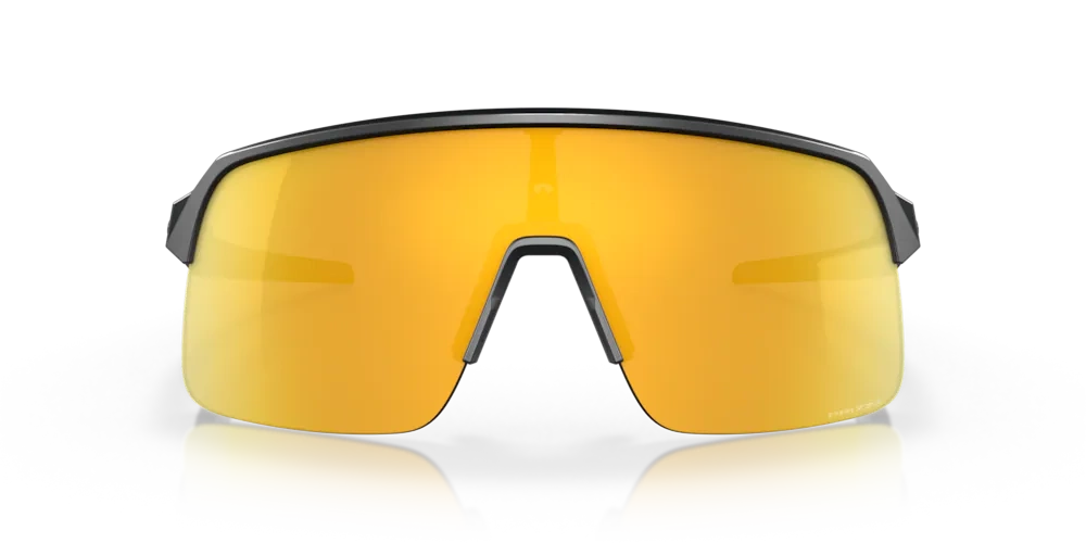 Oakley Sunglasses SUTRO LITE Matte Carbon/Prizm 24K OO9463-13