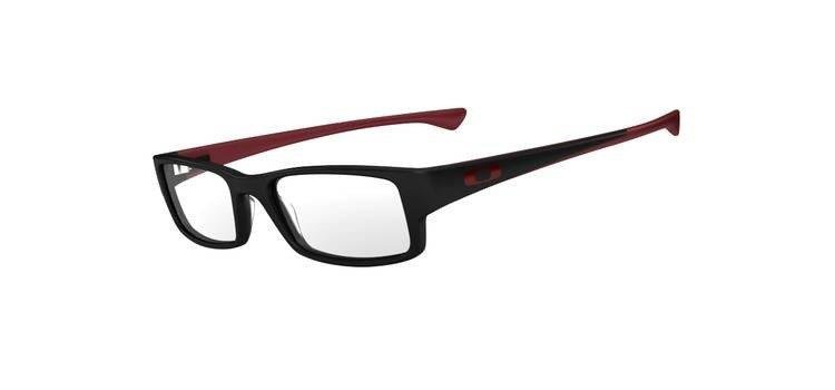Oakley Optical frame SERVO Black Brick OX1066-04