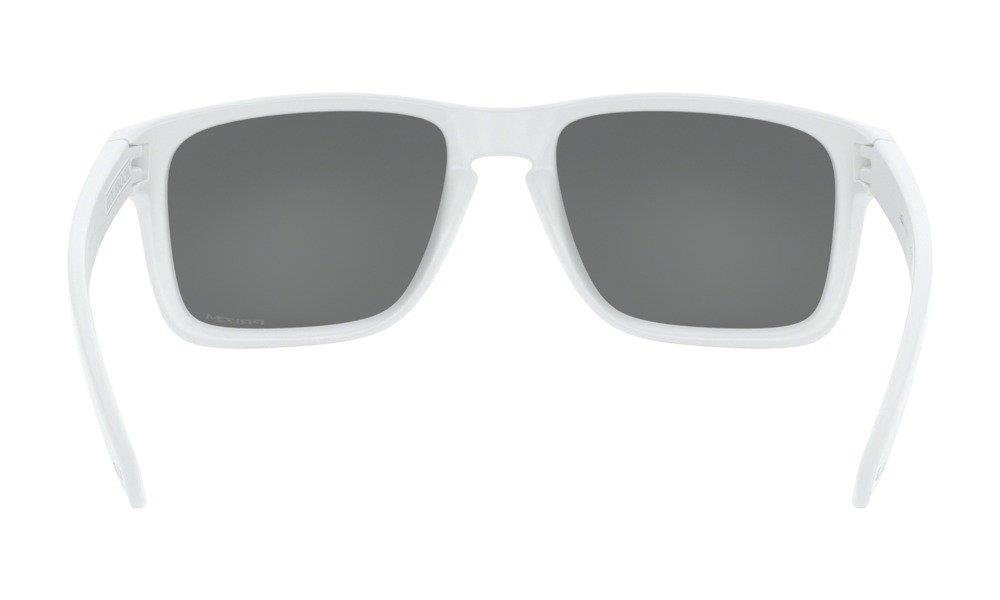 Oakley Sunglasses HOLBROOK XL Matte White/Prizm Black OO9417-15