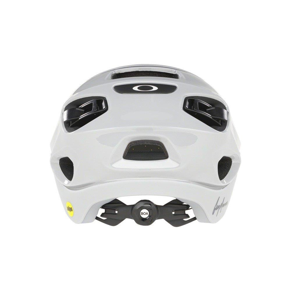 Kask Oakley DRT5 MTB Minnaar Gray 99479EU-GM1
