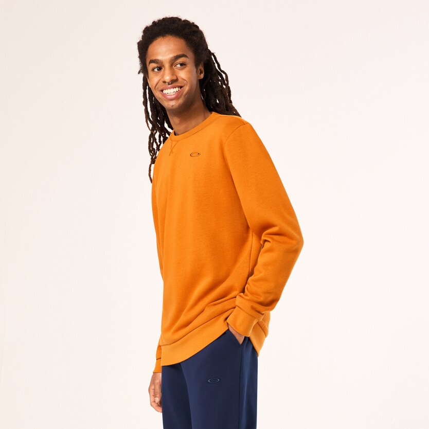 Oakley Hoodie Relax Crew Sweatshirt 2.0 FOA404846-52C