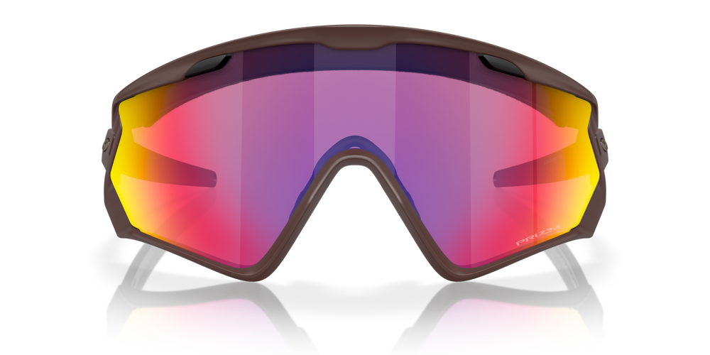 Oakley Sunglasses Matte Grenache/Prizm Road OO9418-29