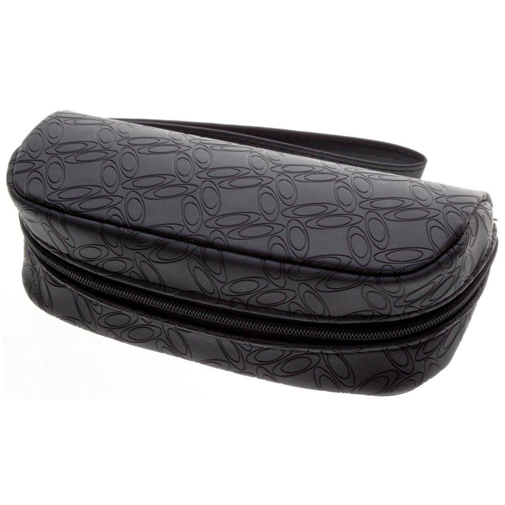 Oakley Sunglasses TOP KNOT Matte Brown Tortoise/Prizm Sapphire Polarized OO9434-06