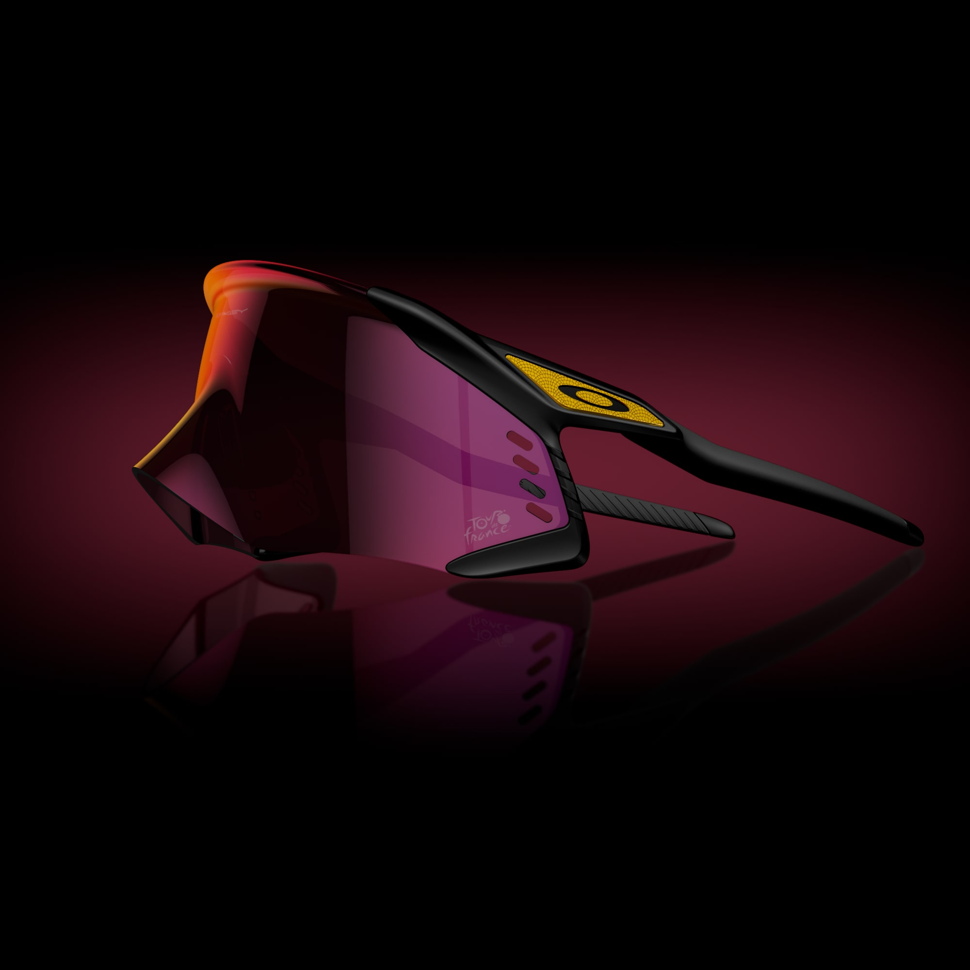 Oakley VELO KATO OO9501-07