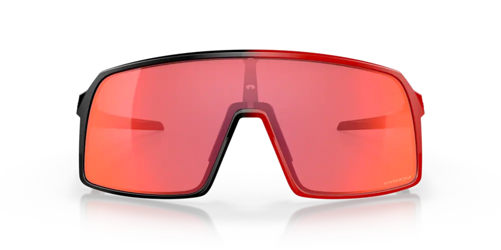 Oakley Sunglasses SUTRO Matte Black Redline/Prizm Trail Torch OO9406-51