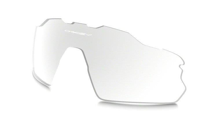 Oakley Lenses RADAR EV PITCH Clear 101-354-006