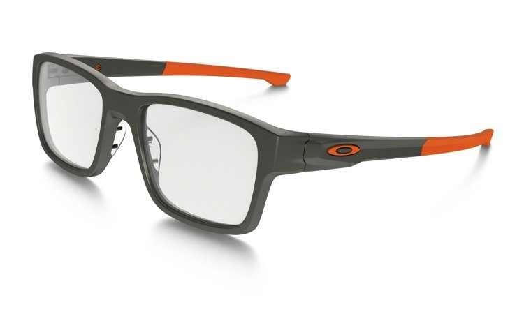 Oakley Optical frame SPLINTER Satin Flint OX8077-05