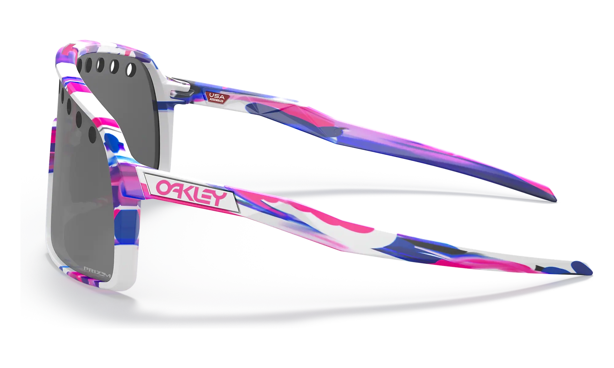 Oakley Sunglasses SUTRO Kokoro Collection/Prizm Black OO9406-93