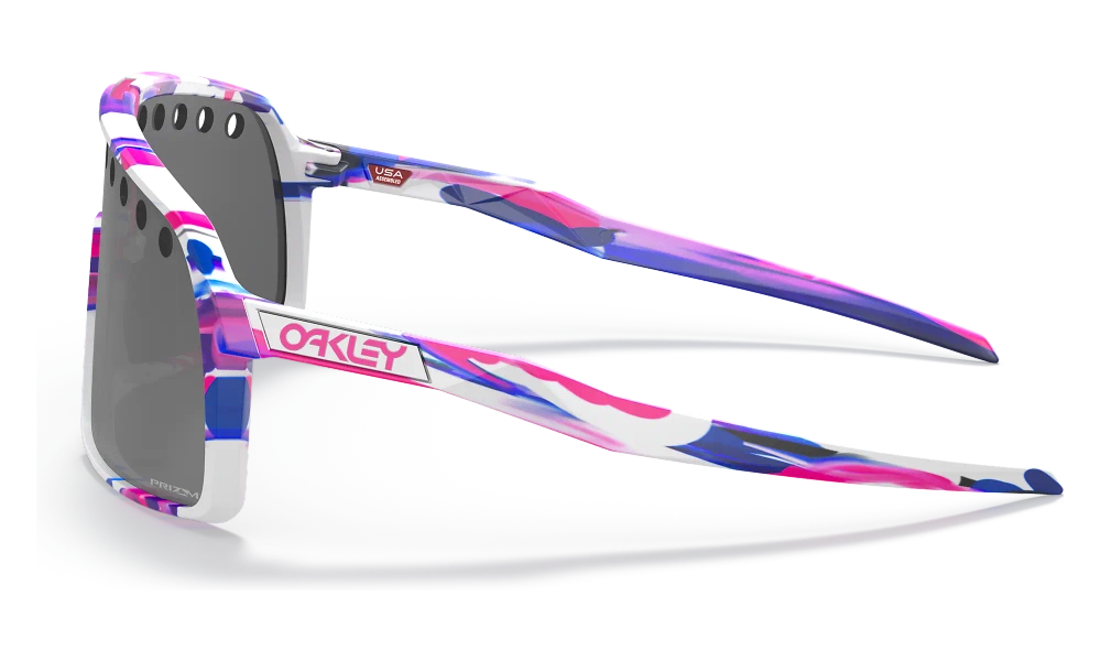 Oakley Sunglasses SUTRO Kokoro Collection/Prizm Black OO9406-93