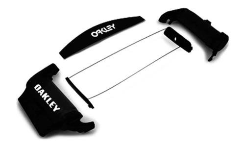 OAKLEY Roll Off AIRBRAKE MX Clear AOO7046RO-4