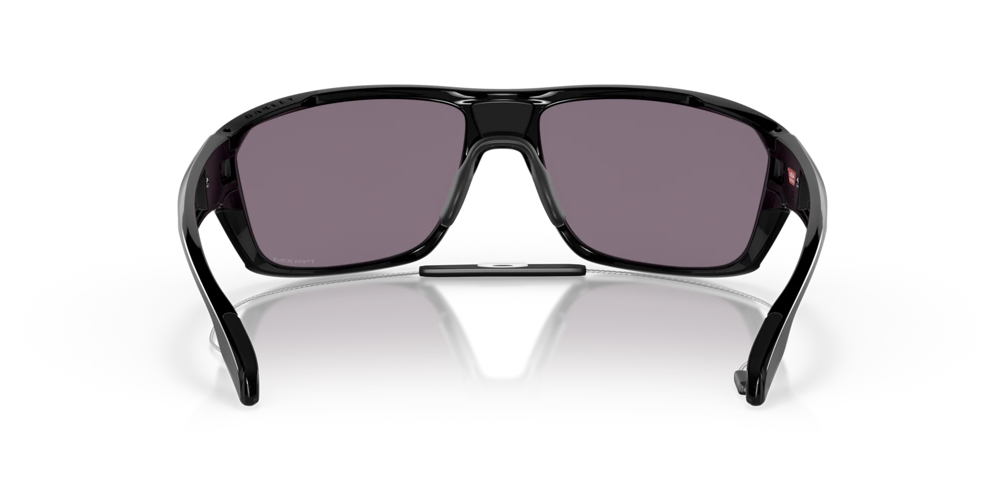 Oakley Sunglasses SPLIT SHOT Black Ink/Prizm Grey OO9416-01