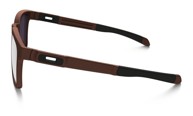 OAKLEY CATALYST Corten / Prizm Daily Polarized OO9272-21