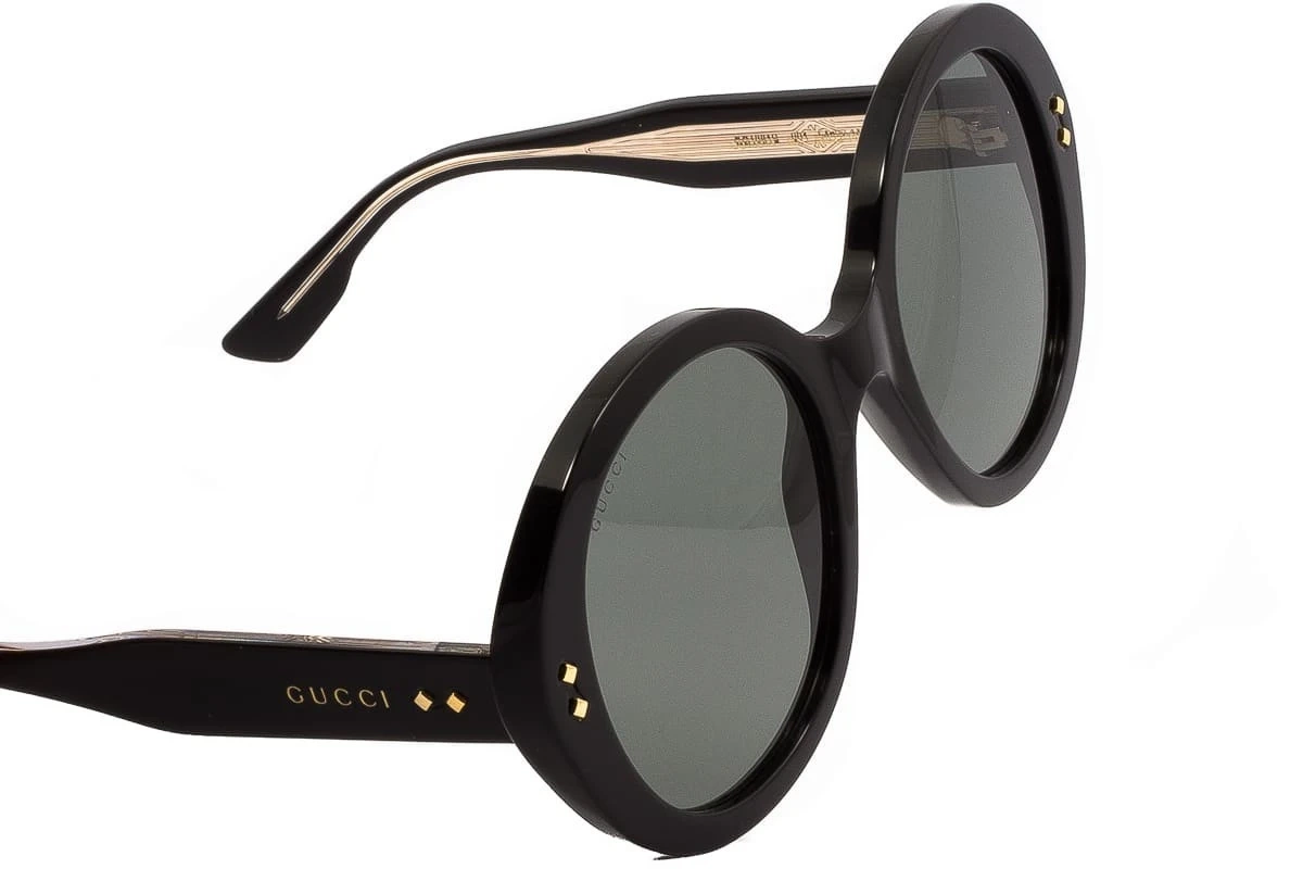 Gucci Okulary przeciwsłoneczne GG1081S-001