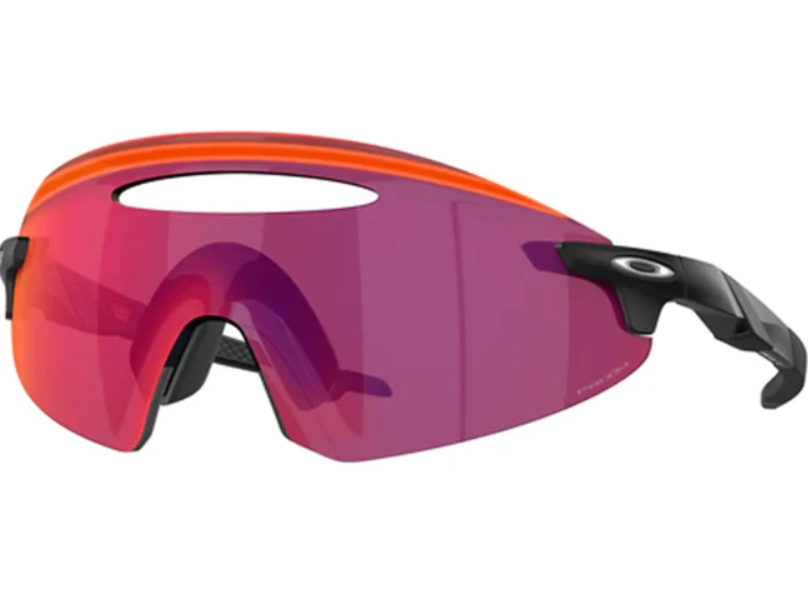 Oakley Sunglasses ENCODER ELLIPSE Matte Black / Prizm Road OO9407-03